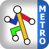 Berlin Metro by Zuti App Icon