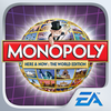 MONOPOLY Here and Now The World Edition