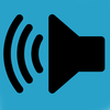 Speaker Pop App Icon