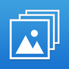InstaPicShow App Icon