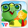 The Tortoise and The Hare  An Interactive Children’s Book by TabTale App Icon
