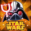 Angry Birds Star Wars II App Icon