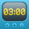 Best Interval Timer  Your Personal Sports Coach App Icon