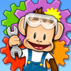 Monkey Preschool Fix-It App Icon