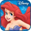 Ariel - Numbers and Counting App Icon