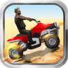 Extreme Bike Madness 3D App Icon