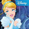 Disney Princess Royal Salon App Icon