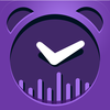 Smart Alarm Clock FREE sleep cycles and phases App Icon