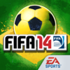 FIFA 14 by EA SPORTS App Icon