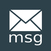 MSG File Viewer App Icon