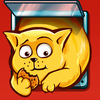 Cat on a Diet App Icon