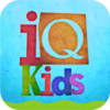 IQ Kids App Icon