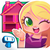 My Doll House - Virtual Dream Home Maker App Icon