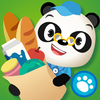 Dr Pandas Supermarket App Icon