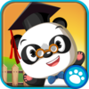 Dr Panda Teach Me for Toddlers App Icon