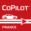CoPilot Live Premium France  Offline GPS Navigation and Maps App Icon