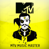 MTV Master App Icon