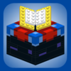 BrickCraft - Unofficial Lego Models and Quiz for Minecraft Fans App Icon
