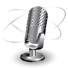 Voice Transformer App Icon