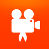 Videoshop - Video Editor App Icon