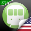 New York Subway Map Pro App Icon