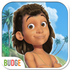 The Jungle Book Fruit Dash App Icon