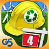 Build-a-lot 4 Power Source Full App Icon