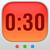 Interval Timer Pro App Icon
