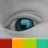 Eye Color App Icon