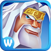 Zeus Defense App Icon
