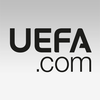 UEFAcom mobile App Icon
