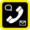 Quick Fav Dial - manage favorite contacts for lightning fast dialing and texting