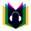 LibriVox Audio Books Pro App Icon
