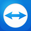 TeamViewer Remote Control App Icon