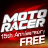 Moto Racer 15th Anniversary - Free App Icon
