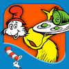Green Eggs and Ham - Dr Seuss App Icon