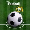 Live Football TV App Icon