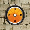 Jerusalem Compass App Icon
