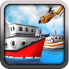 Harbor Havoc 3D App Icon