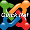Joomla Quick Ref App Icon