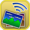 Wifi Photo Transfer Pro App Icon