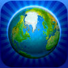 Earth 101 App Icon