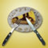 Carb Master - Daily Carbohydrate Tracker App Icon