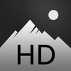 HD Wallpapers for iPad iPhone and iPod Touch [iOS 7/Retina] App Icon