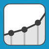 Visits - Dashboard for Google Analytics App Icon
