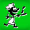 Merry Cook HD App Icon