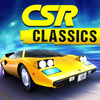 CSR Classics App Icon
