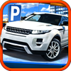 Car Parking Simulator - Real 3D Free to Play racing game App Icon