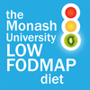 The Monash University Low FODMAP Diet App Icon