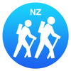 iHikeGPS NZ App Icon